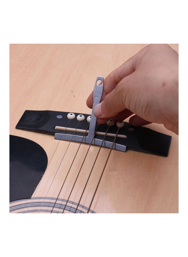 نيبمينينت طقم 54 قطعة أدوات شاملة للجيتار - Image 2