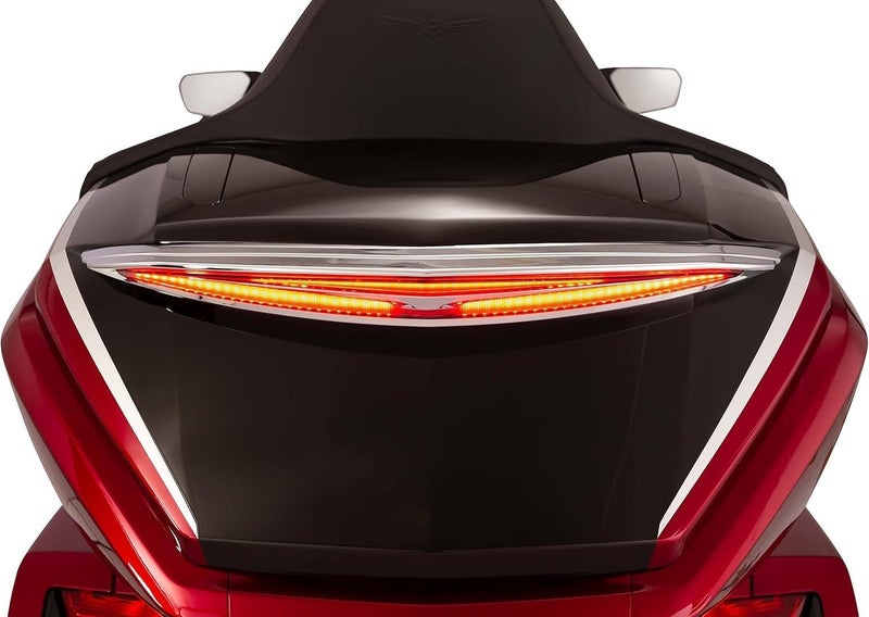 CIRO Goldstrike Trunk Light with Lightstrike Technology - Chrome - Image 4