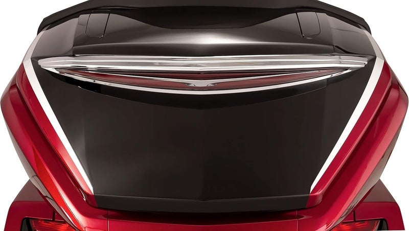CIRO Goldstrike Trunk Light with Lightstrike Technology - Chrome - Image 2