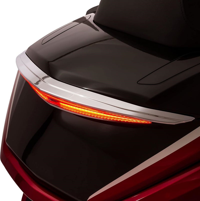 CIRO Goldstrike Trunk Light with Lightstrike Technology - Chrome - Image 3