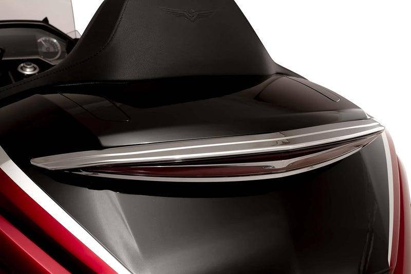 CIRO Goldstrike Trunk Light with Lightstrike Technology - Chrome - Image 1