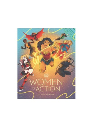 DC: Women of Action - pzsku/ZE28F2DAF7E6C9BB8B9A4Z/45/_/1708818497/54148c9a-50a5-4da8-8007-0d6a29b3ec53
