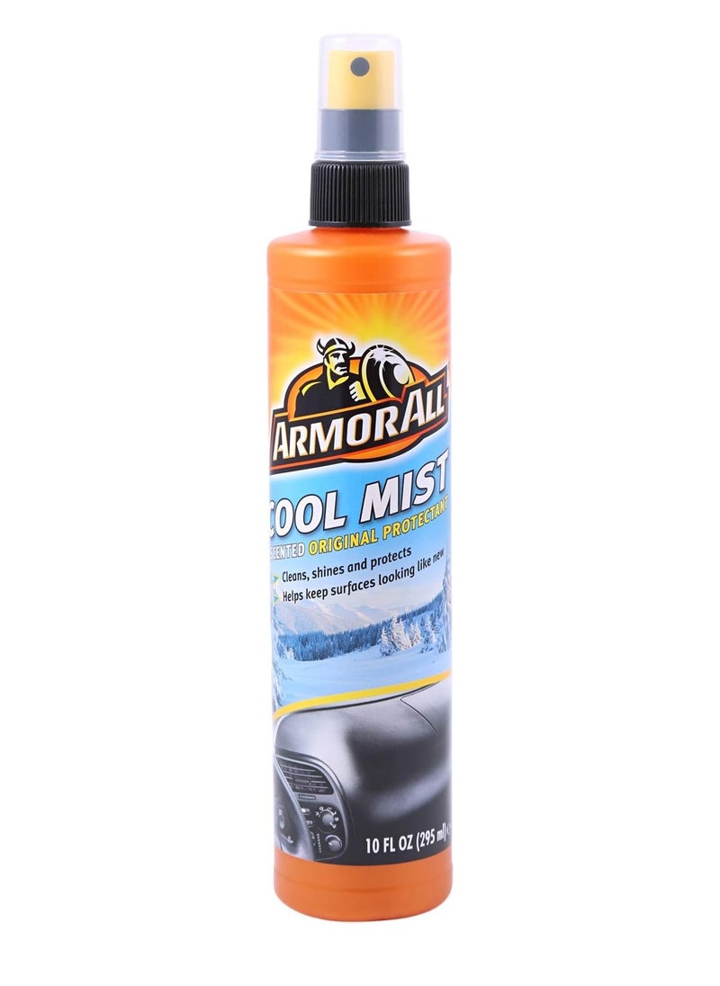 ARMOR ALL COOL MIST SCENTED ORIGINAL PROTECTANT  - Image 1