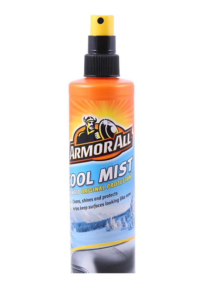 ARMOR ALL COOL MIST SCENTED ORIGINAL PROTECTANT  - Image 2