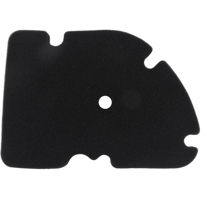 Air Filter Element 88600352 Replacement Fit for Vespa GTS 250 GTS 300 - Easy to Install Air Cleaner Element - Trap Dust Particles for Clean Intake Air - Image 1