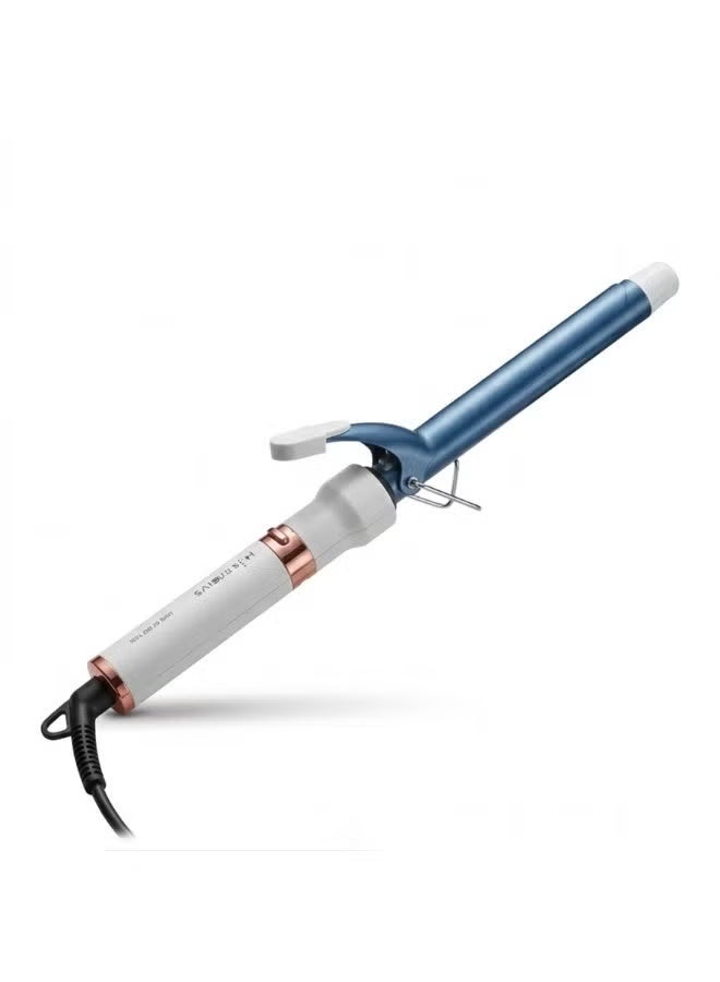 sokany SK-674 Ceramic Hair Curling Iron 25 mm - Image 1