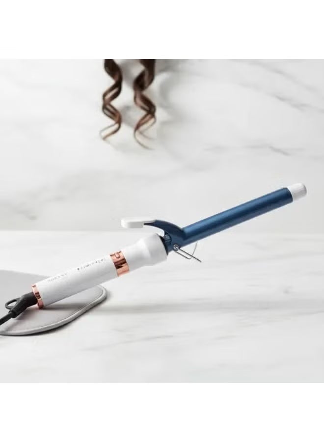 sokany SK-674 Ceramic Hair Curling Iron 25 mm - Image 5