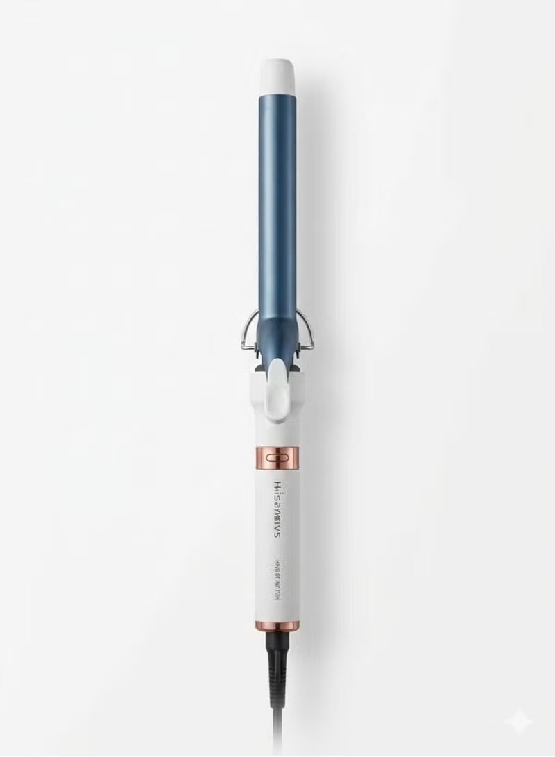 sokany SK-674 Ceramic Hair Curling Iron 25 mm - Image 4