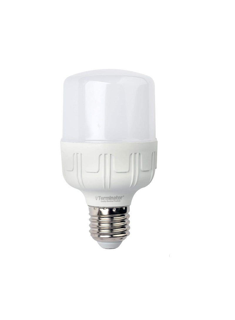Terminator Energy Saver LED Bulb 10W 900 Lumen E27 Holder ( White) - Image 3