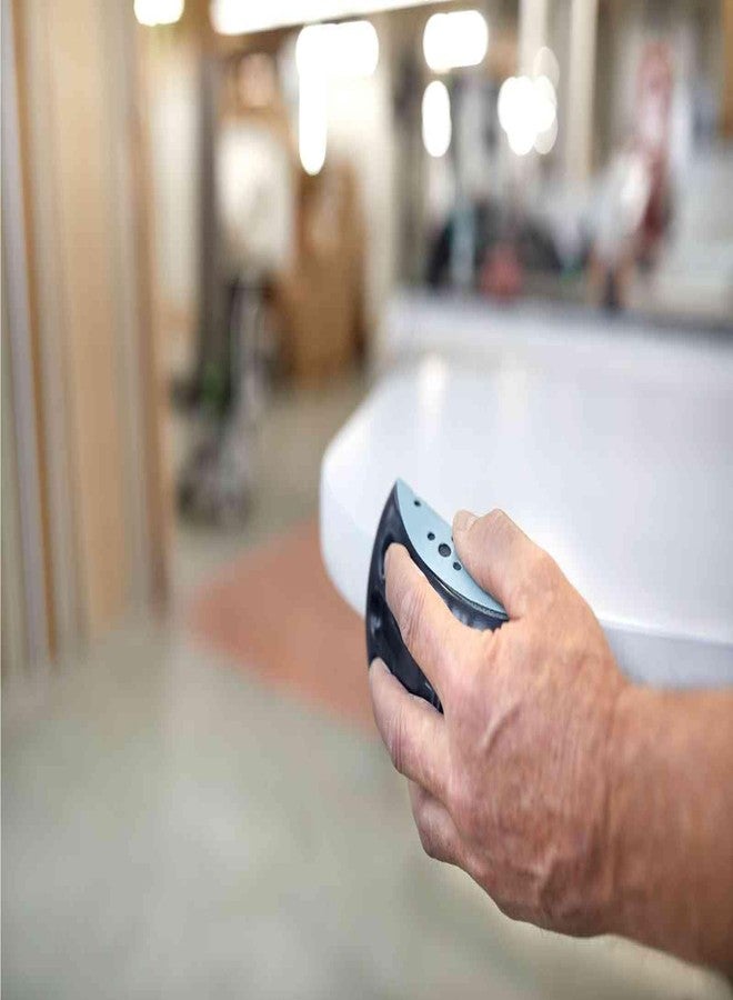 Festool 495966 HSK-D-150 Round Sanding Block (Hard) - Image 5