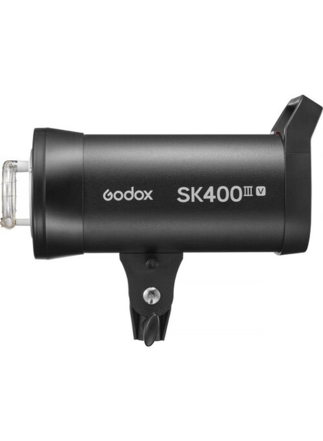 جودوكس Godox SK400III-V Studio Flash Monolight - Image 3