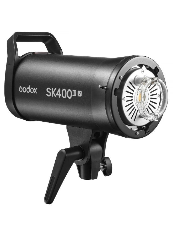 جودوكس Godox SK400III-V Studio Flash Monolight - Image 1