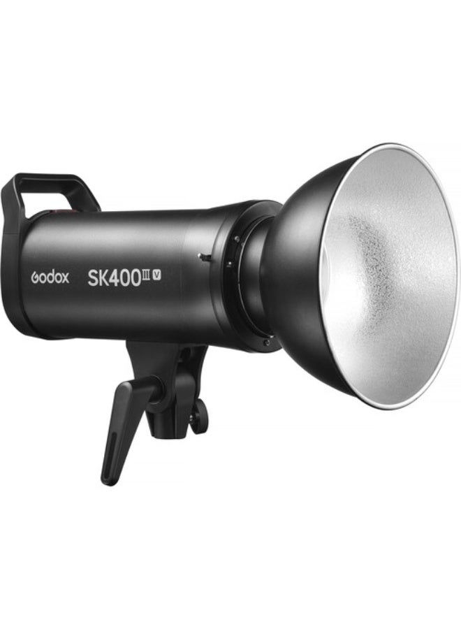 جودوكس Godox SK400III-V Studio Flash Monolight - Image 5
