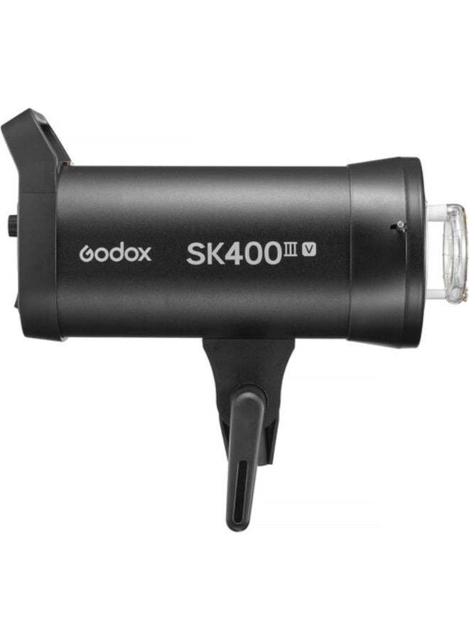 جودوكس Godox SK400III-V Studio Flash Monolight - Image 4