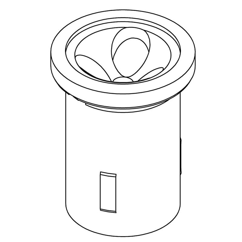 Kohler طقم كسر الفراغ - Image 2
