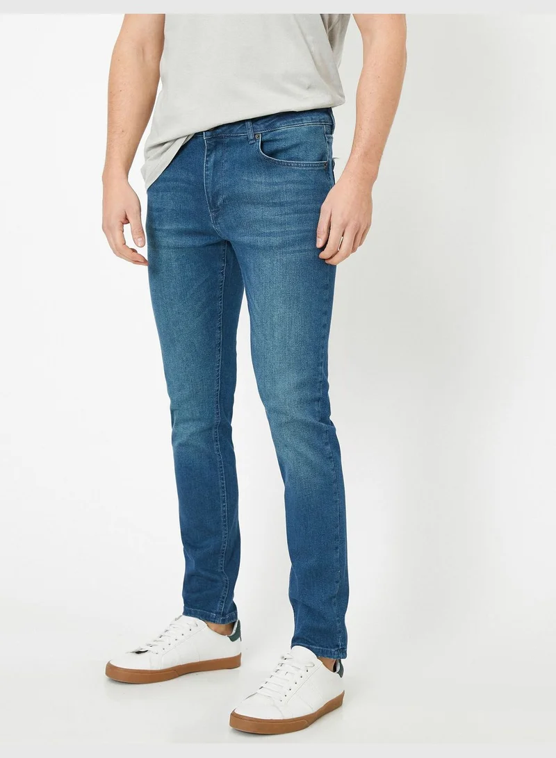 KOTON Micheal Jeans