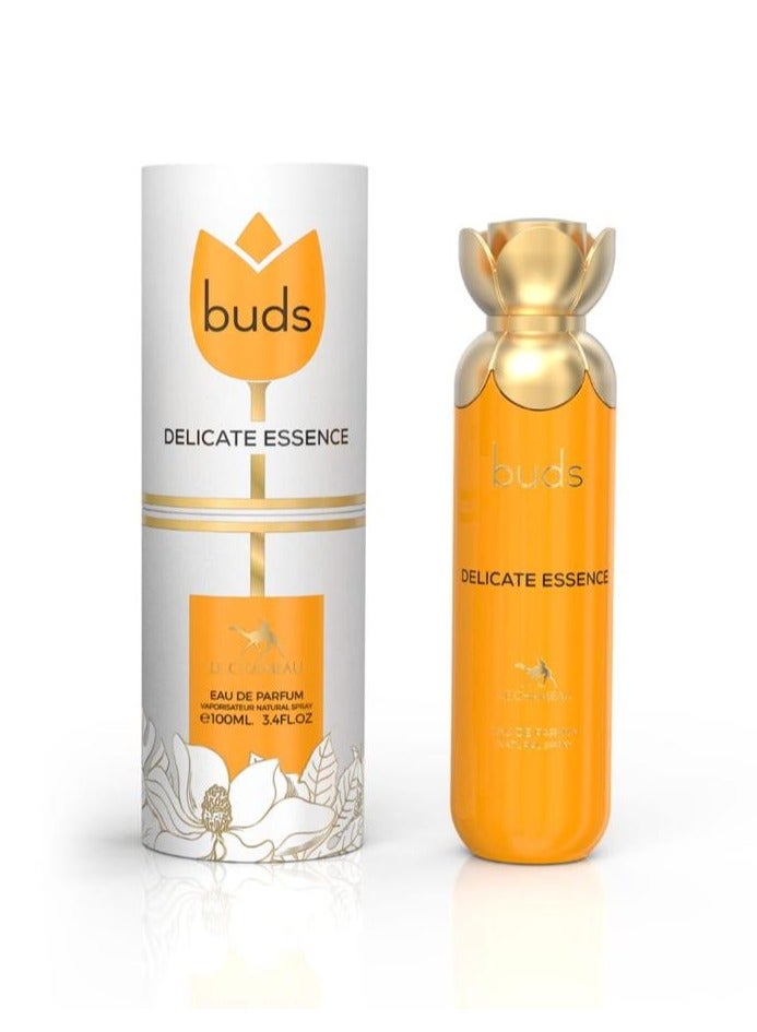 DELICATE ESSENCE