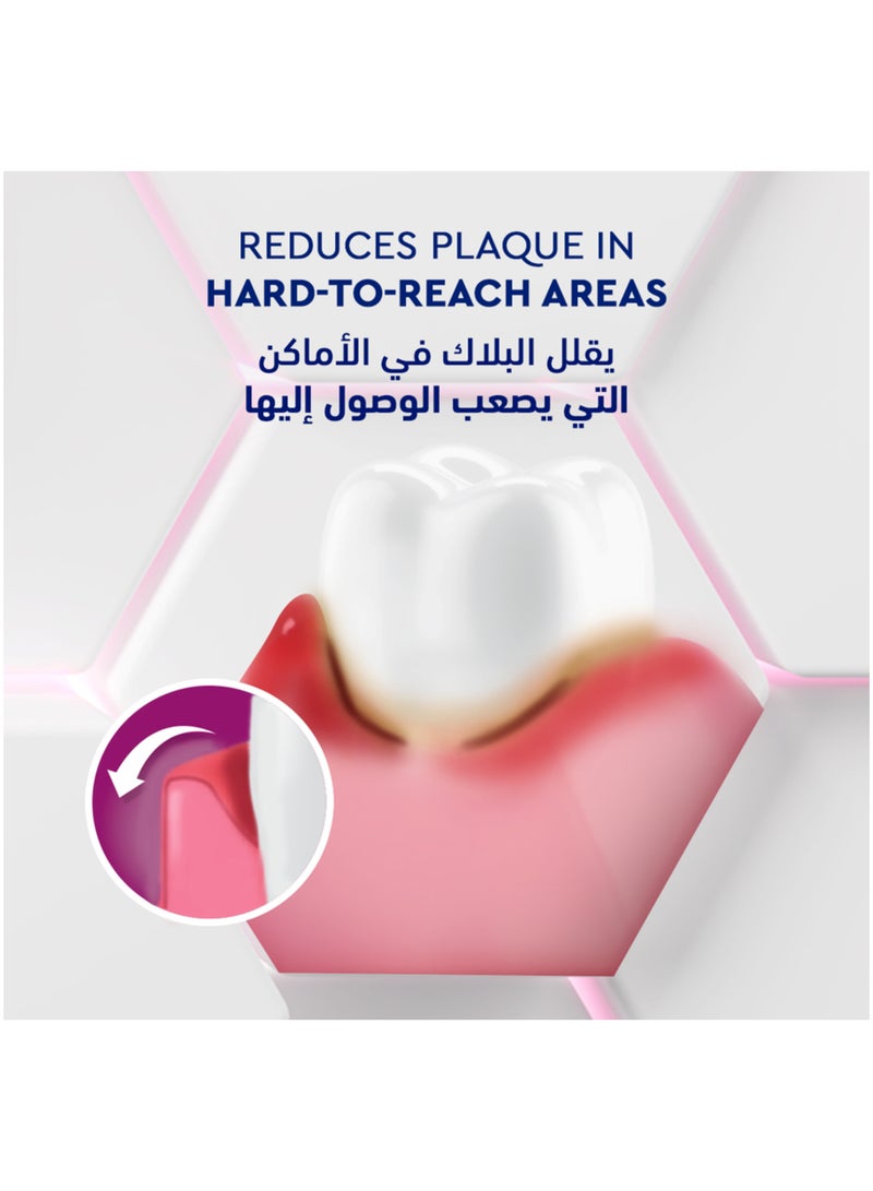 Signal Whitening Gum Expert Toothpaste - Image 4