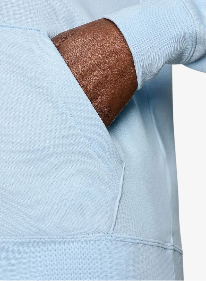 Nike  Nsw Club Fleece Graphic Pullover Hoodie for Women | Best Price UAE