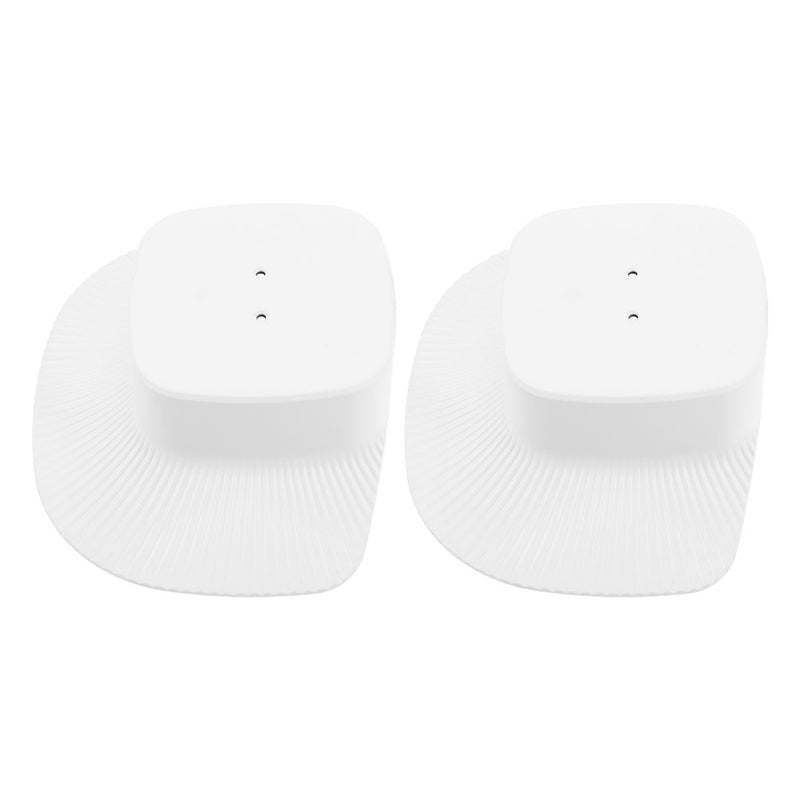 2pcs Security Camera Cover: Outdoor Rain Cover - Weatherproof Protective Shield - Outdoor Protector For Security Cameras - Image 5