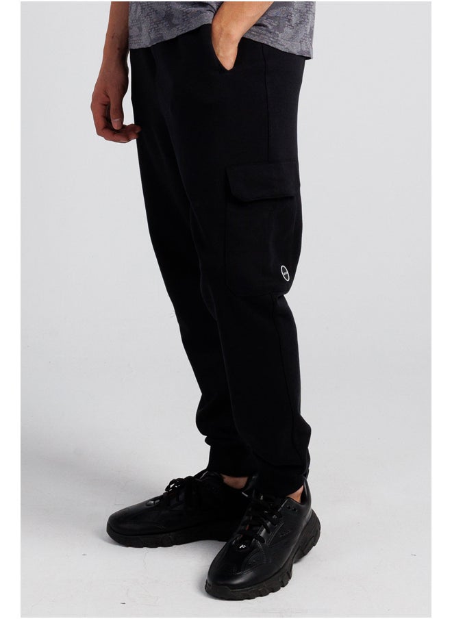 ASTK - Men SLIM JOGGER WITH POCKET - Image 1
