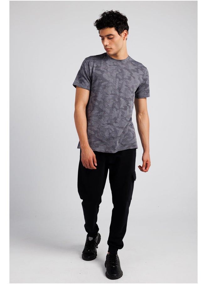 ASTK - Men SLIM JOGGER WITH POCKET - Image 1