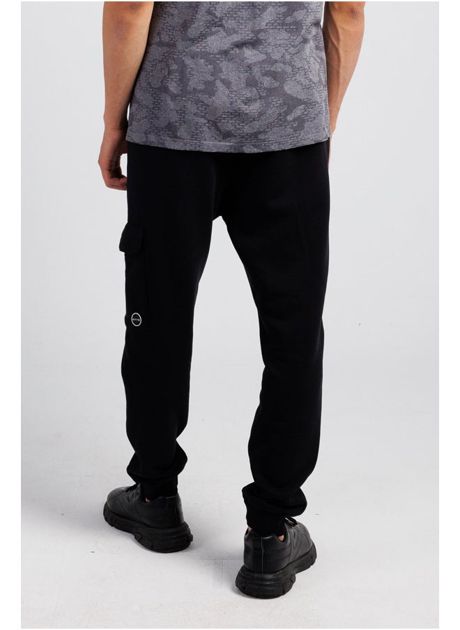 ASTK - Men SLIM JOGGER WITH POCKET - Image 1