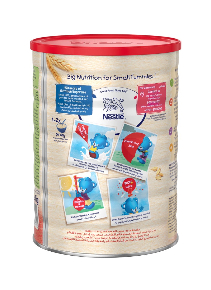 Wheat And Dates Baby Formula - pzsku/ZE290A8FEF92704DB8C3DZ/45/_/1730791741/ef5a25ed-d1e7-4649-b689-5a43d95cd167