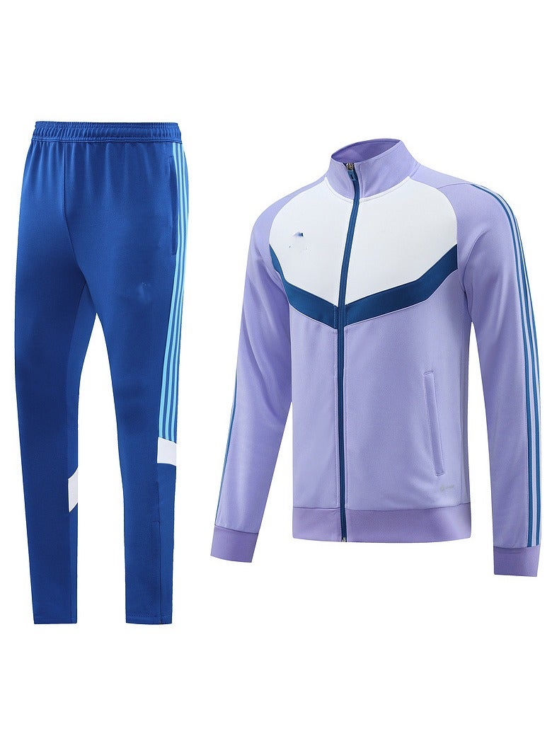 KUYING New Football Training Suit Set  - Image 1