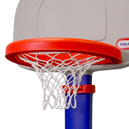 Galvanox Replacement Net for Little Tikes Easy Score Basketball Hoop - Image 3