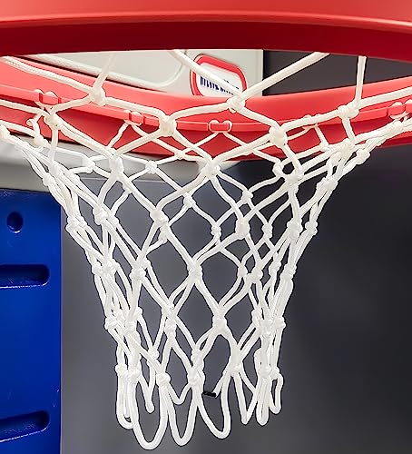 Galvanox Replacement Net for Little Tikes Easy Score Basketball Hoop - Image 1