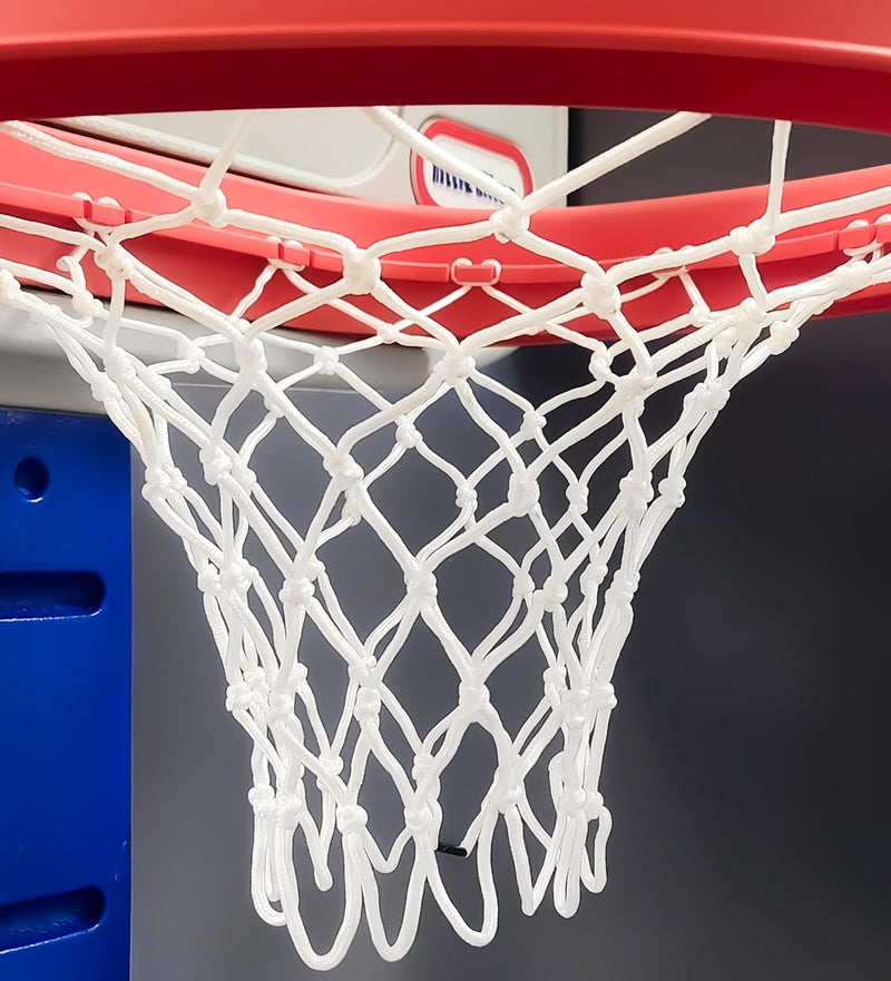 Galvanox Replacement Net for Little Tikes Easy Score Basketball Hoop - Image 2