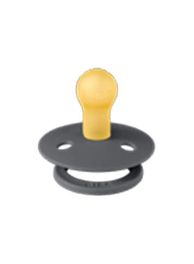 بيبس لهاية أطفال حديد مقاس  عمر - أشهر