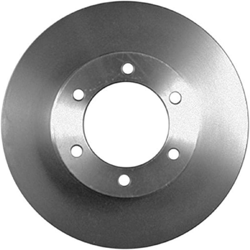 Bendix دوار الفرامل الأمامي بنديكس بريميوم درام ورتر PRT5291 - Image 1