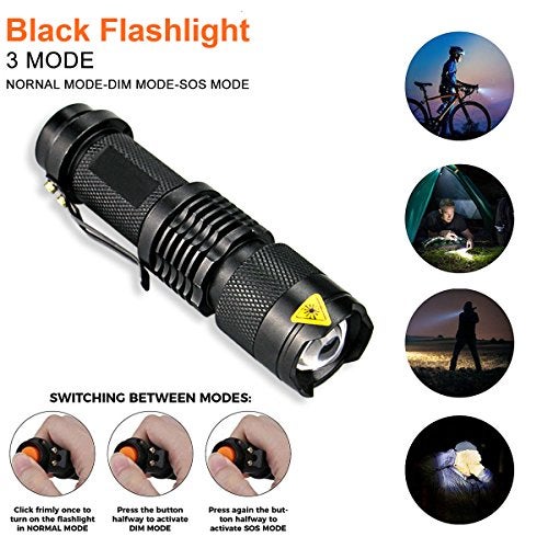 EMDMAK Survival Kit Outdoor Emergency Gear Kit for Camping Hiking Travelling or Adventures - Image 2