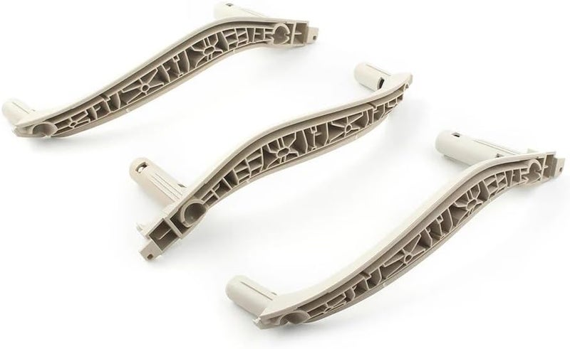 Vuzmode 3PCS RHD Car Interior Door Handle Trim Cover for BMW X5 X6 - Image 5