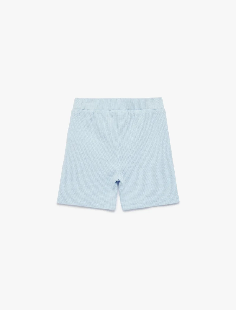 كوتون Basic Shorts