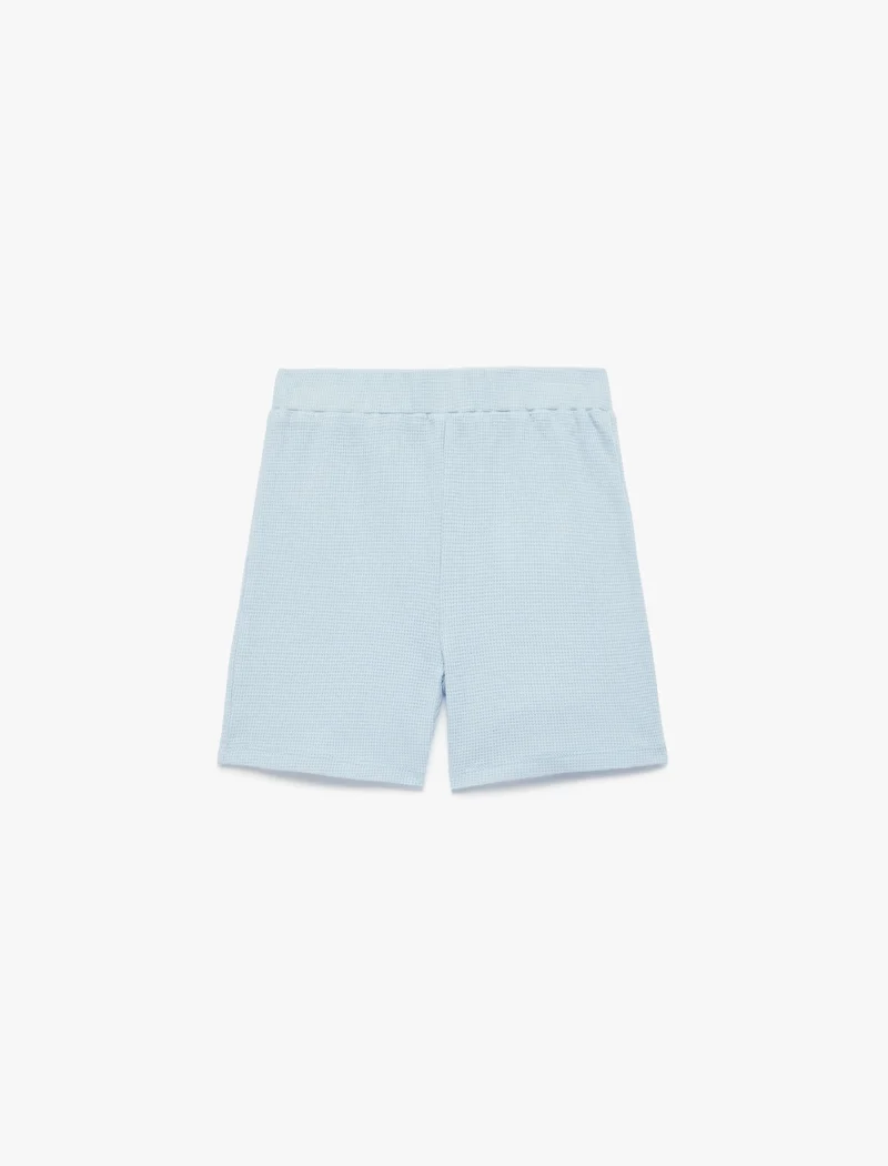 كوتون Basic Shorts