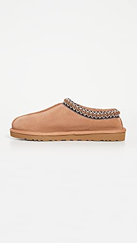 UGG Men's Tasman Ii Slipper, Chestnut, 18 - Image 5