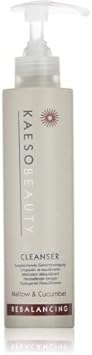 Kaeso Rebalancing Facial Cleanser 195 ml - Image 2