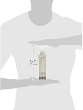 Kaeso Rebalancing Facial Cleanser 195 ml - Image 4