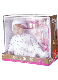 8739 Dolly Doctor Doll 46 cm Size - pzsku/ZE29168C0A32BF6A6E8D5Z/45/_/1719942999/1a70f879-8e43-49d2-b691-77681ae278be