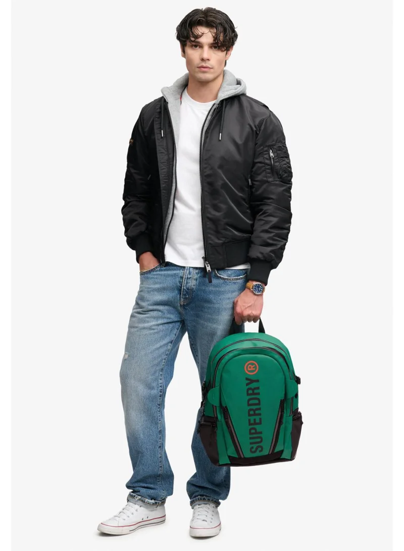 سوبر دراي Tarp Rucksack