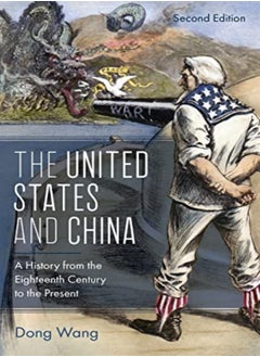 The United States and China 