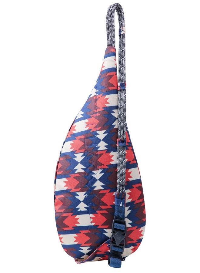 KAVU Mini Rope Sling Bag - Sedona Range - Image 2