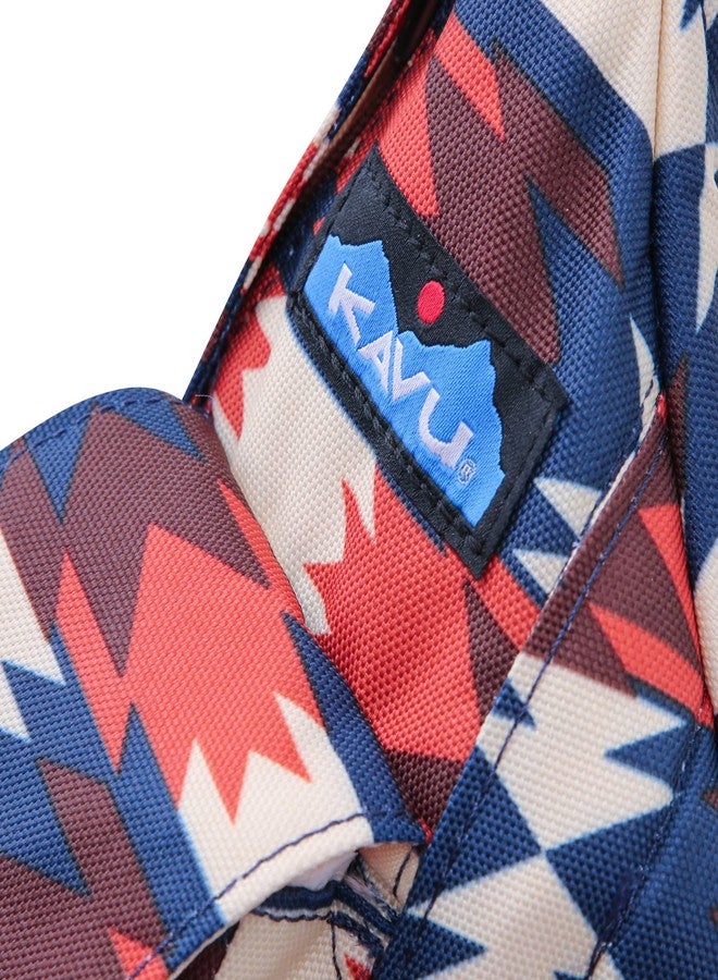 KAVU Mini Rope Sling Bag - Sedona Range - Image 4