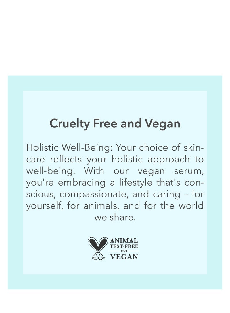 the fair. Anti Breakage Keratin Hair Serum 50ML - Image 5