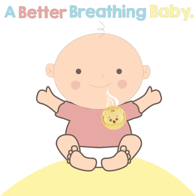 RAZBABY Vapor-RaZ Refills/Baby Sleepy Time & Relax/Use at Home & on The go/All Natural Lavender Oils / 12 Refills - Image 2