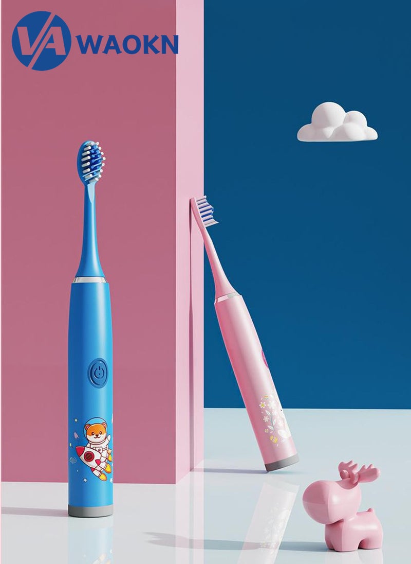 Rechargeable Sonic Electric Toothbrush High-frequency Vibration IPX7 Waterproof Power Toothbrush 5 Modes Adjustable and Smart Electric Toothbrush with 5 Detachable Soft-bristle Brush Heads - pzsku/ZE291EF575BC532539FA8Z/45/_/1709696922/32ee2697-5db8-4f38-98c1-515b07be3233