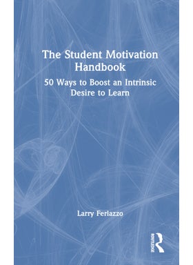 Student Motivation Handbook 
